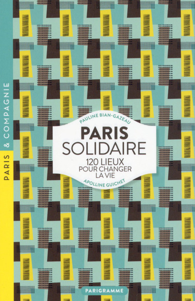 Paris Solidaire 2017