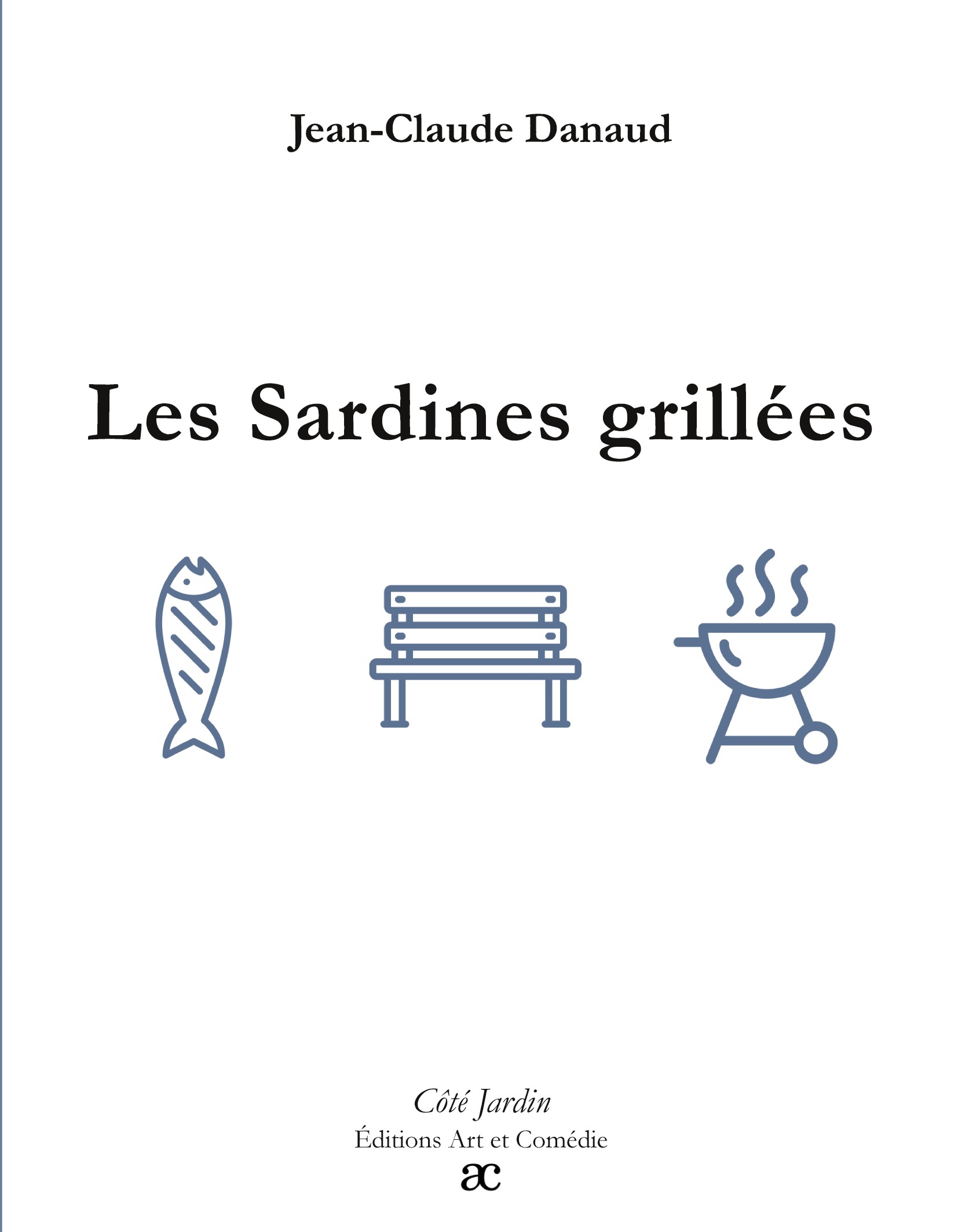 Les Sardines grillées