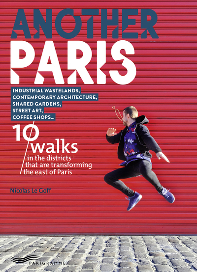 Another Paris -anglais-