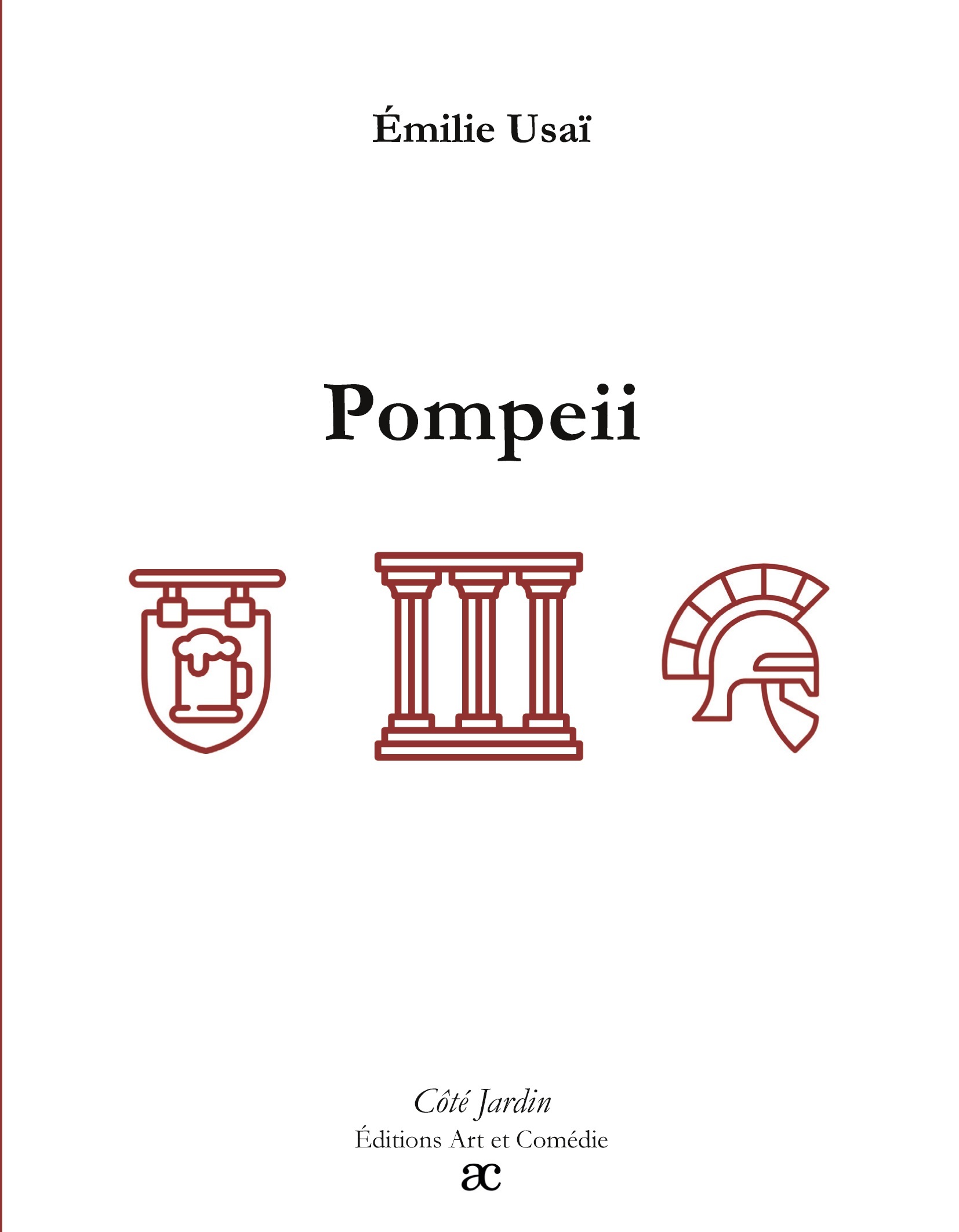 Pompeii