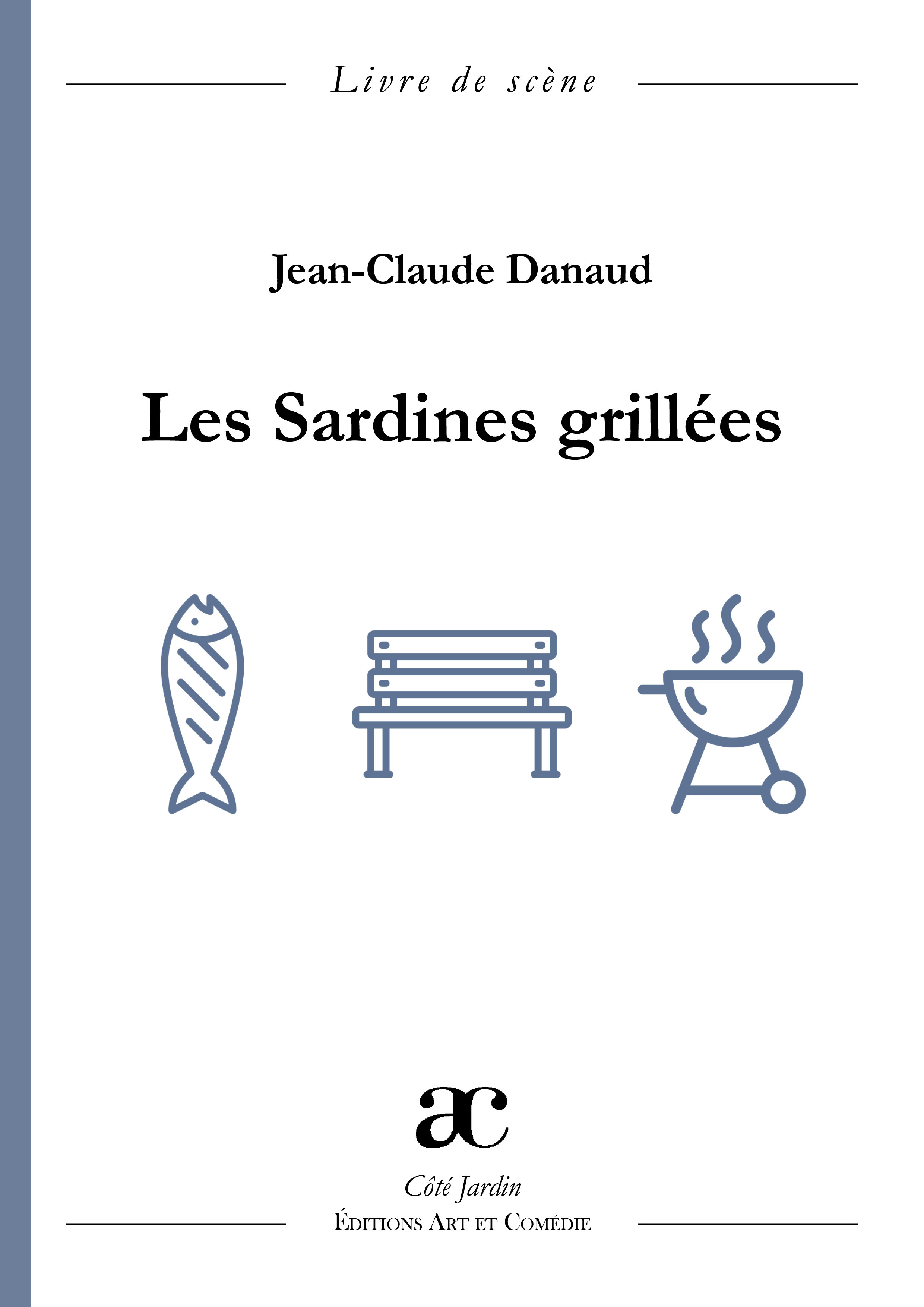 Les Sardines grillées