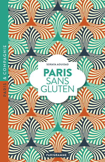 Paris sans gluten 2018
