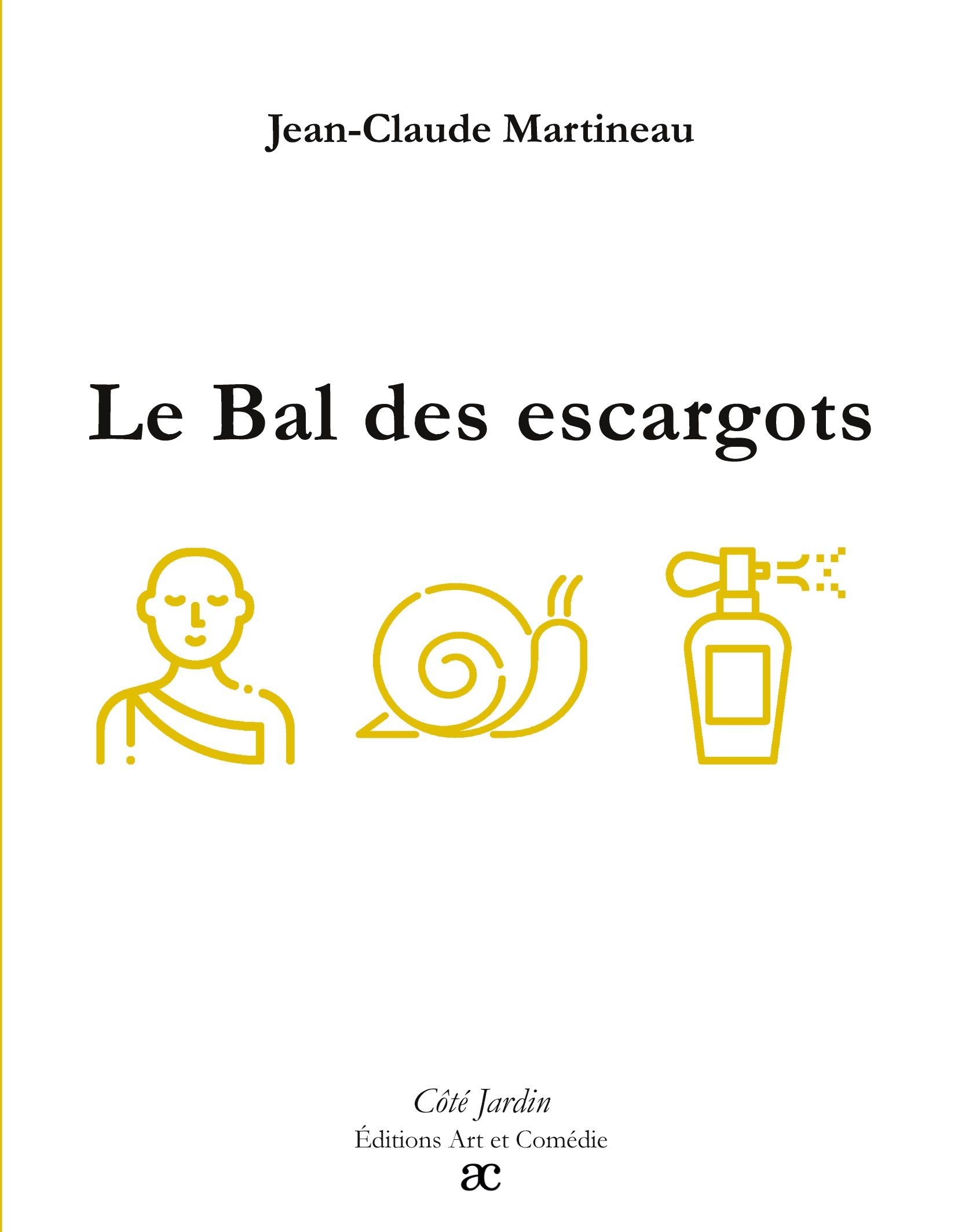 Le bal des escargots