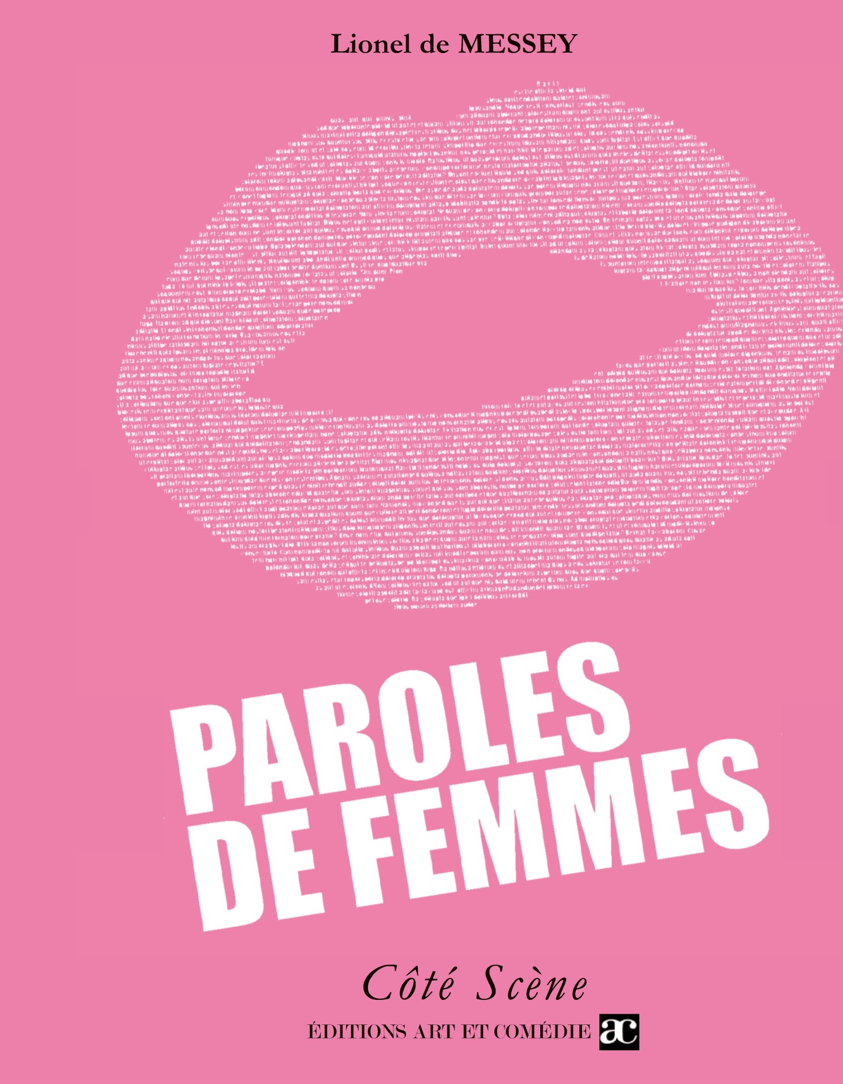 Paroles de femmes