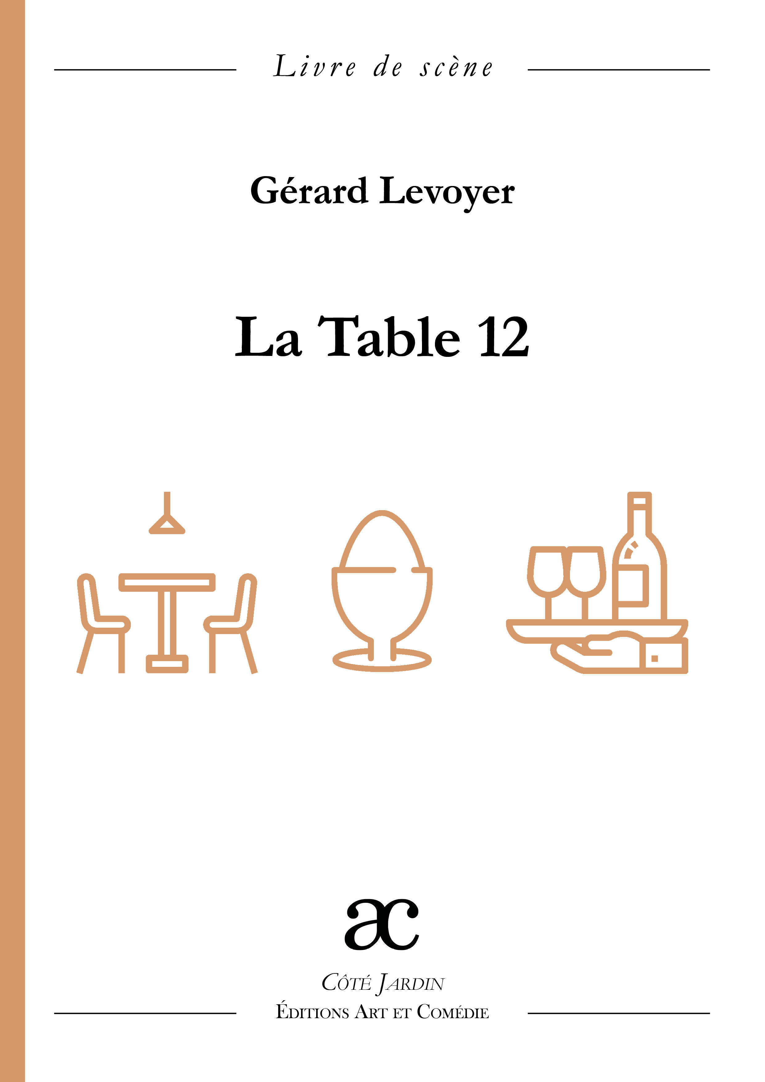 La Table 12