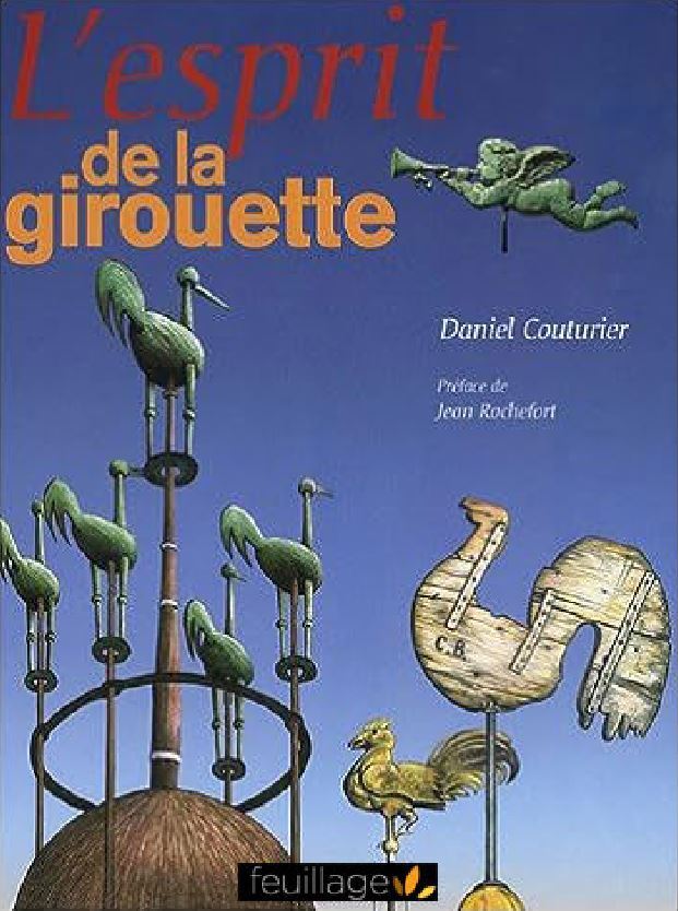L'esprit de la girouette