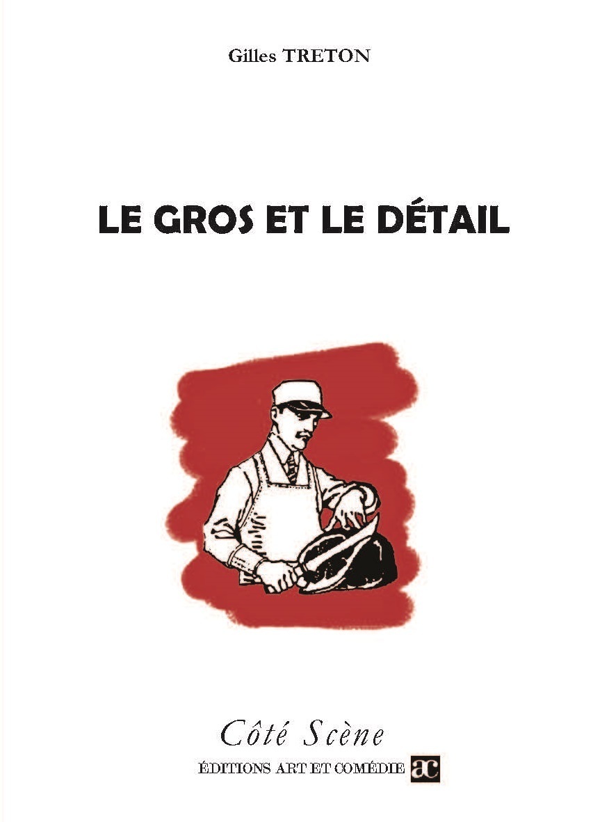 Le gros et le détail
