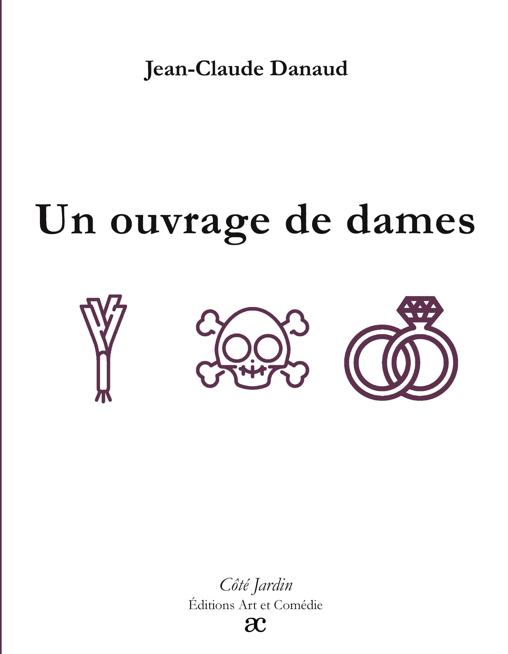 Un ouvrage de dames