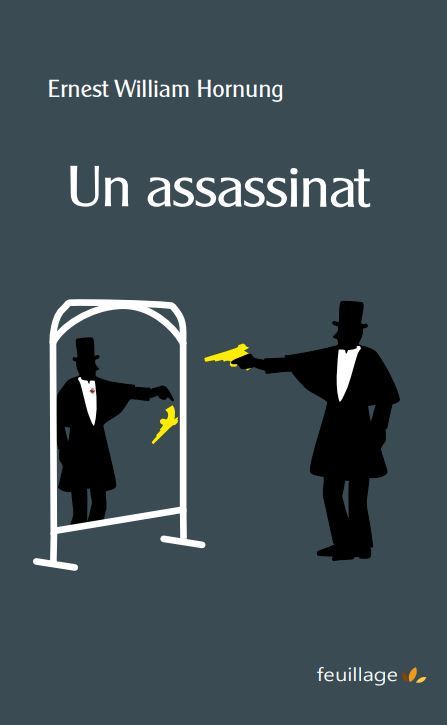 Un assassinat