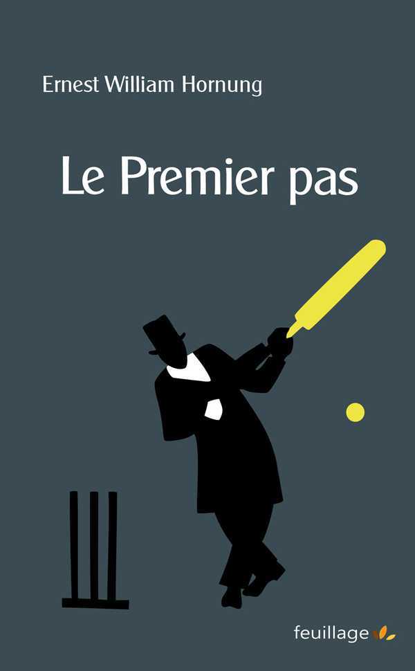 Le premier pas