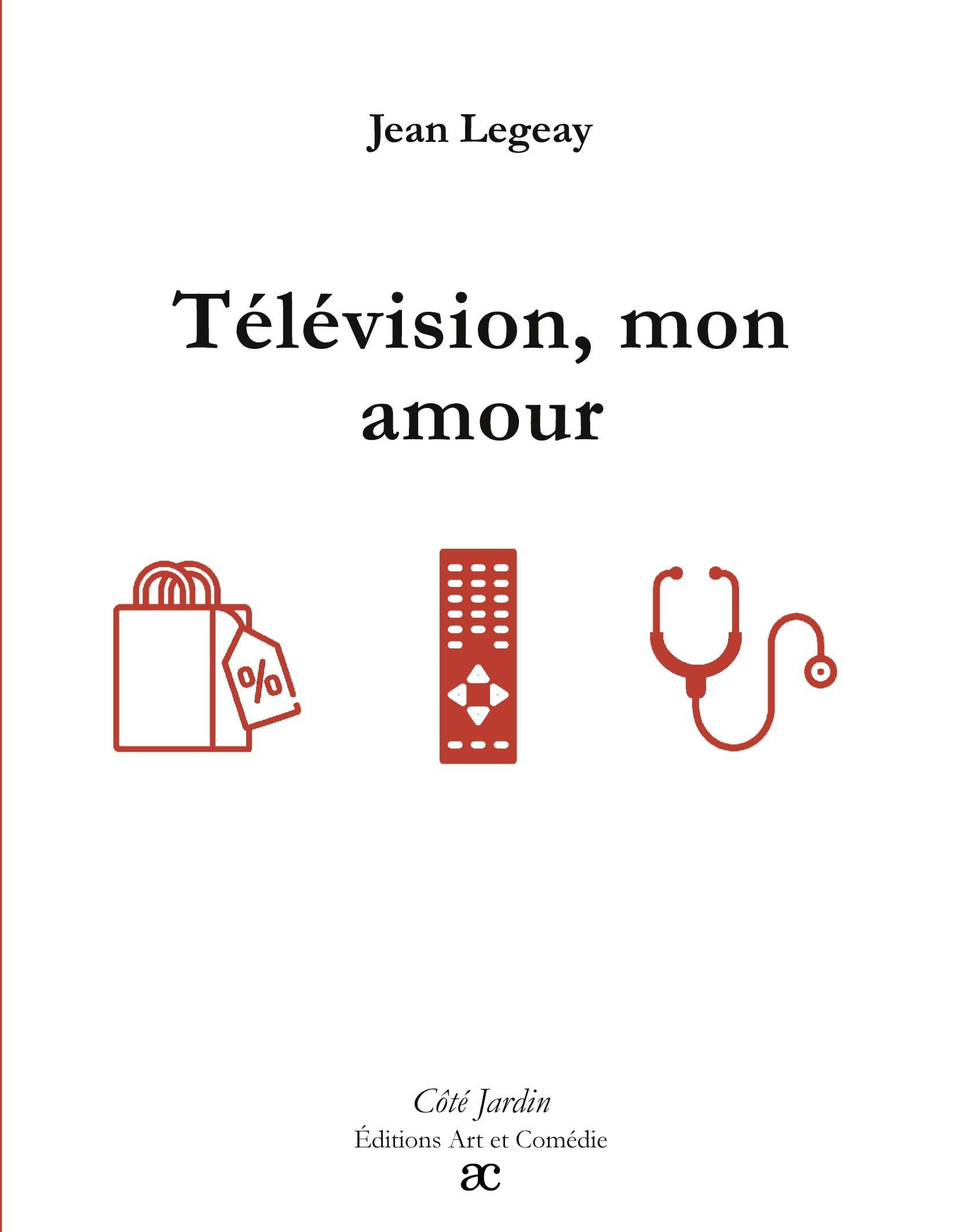 Télévision, mon amour