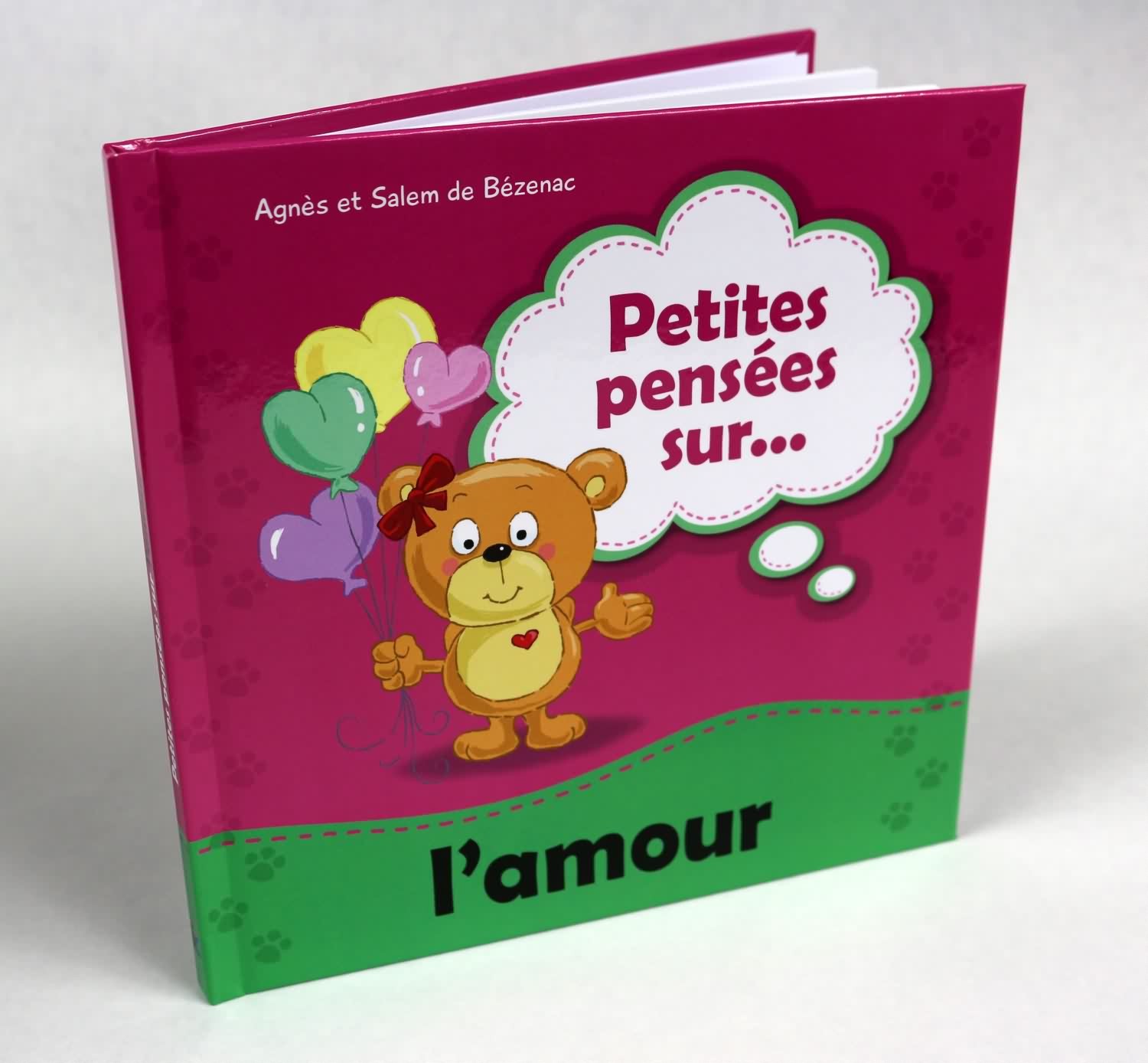 Petites pensées sur l'amour