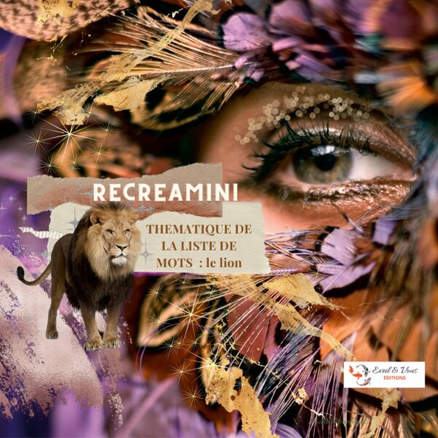 RECREAMINI - LE LION