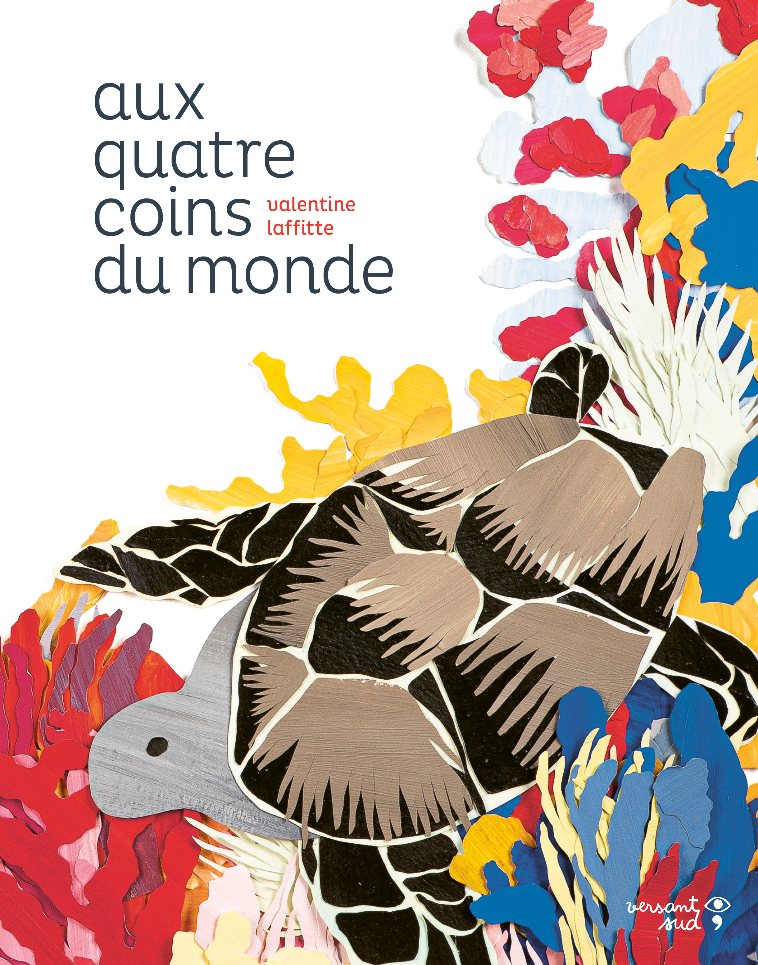 Aux quatre coins du monde