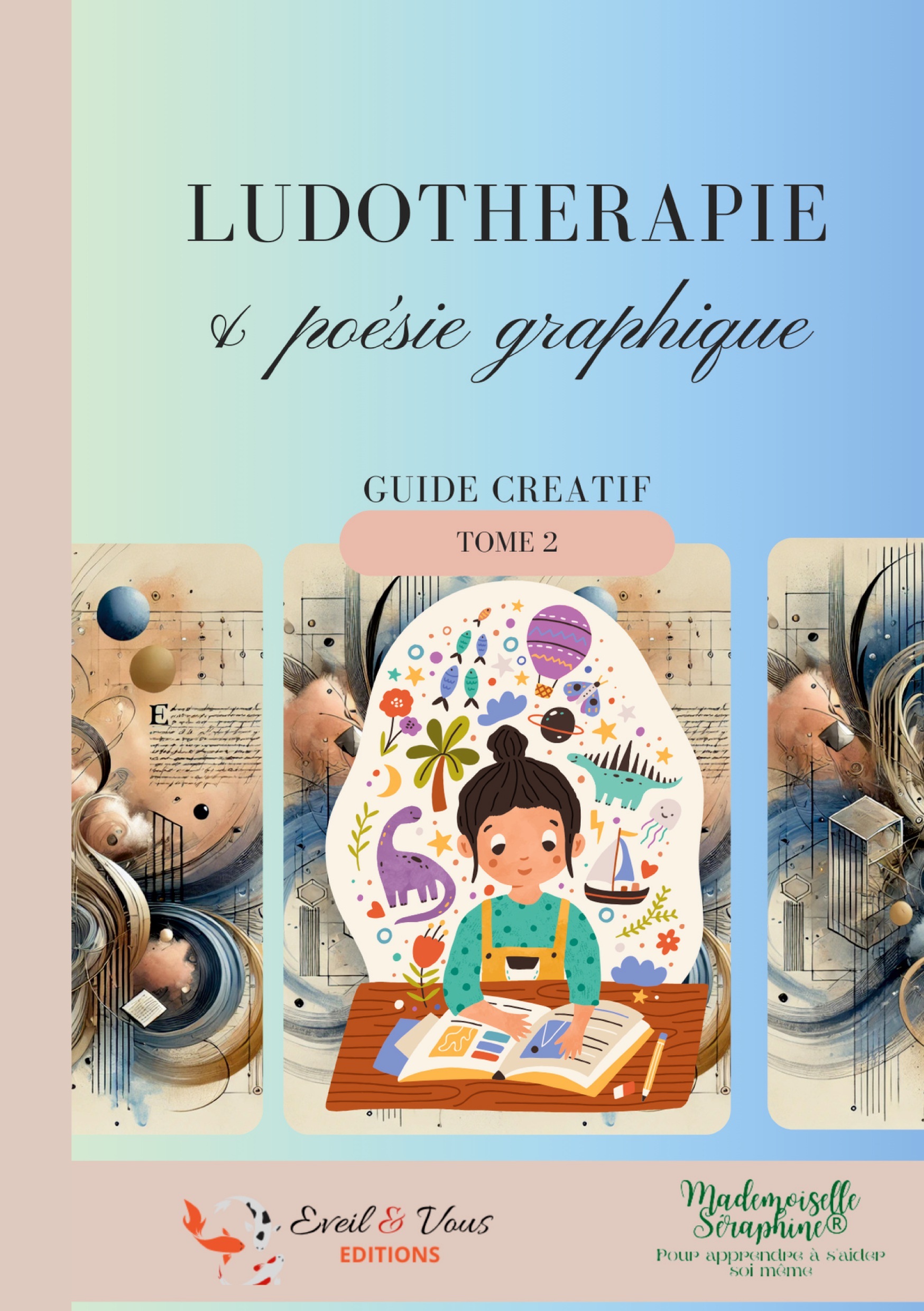Ludothérapie et poésie graphique