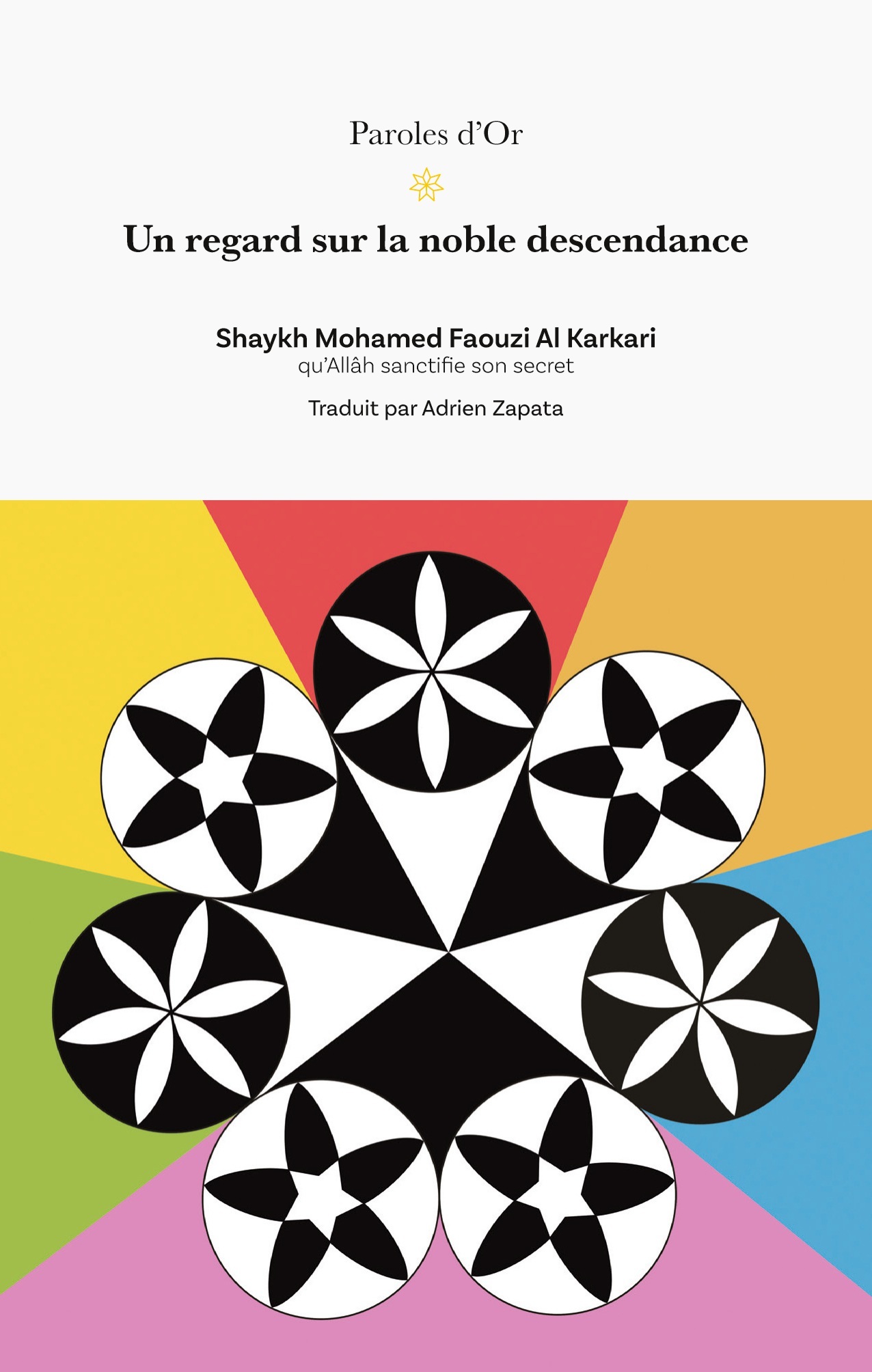 Un regard sur la noble descendance