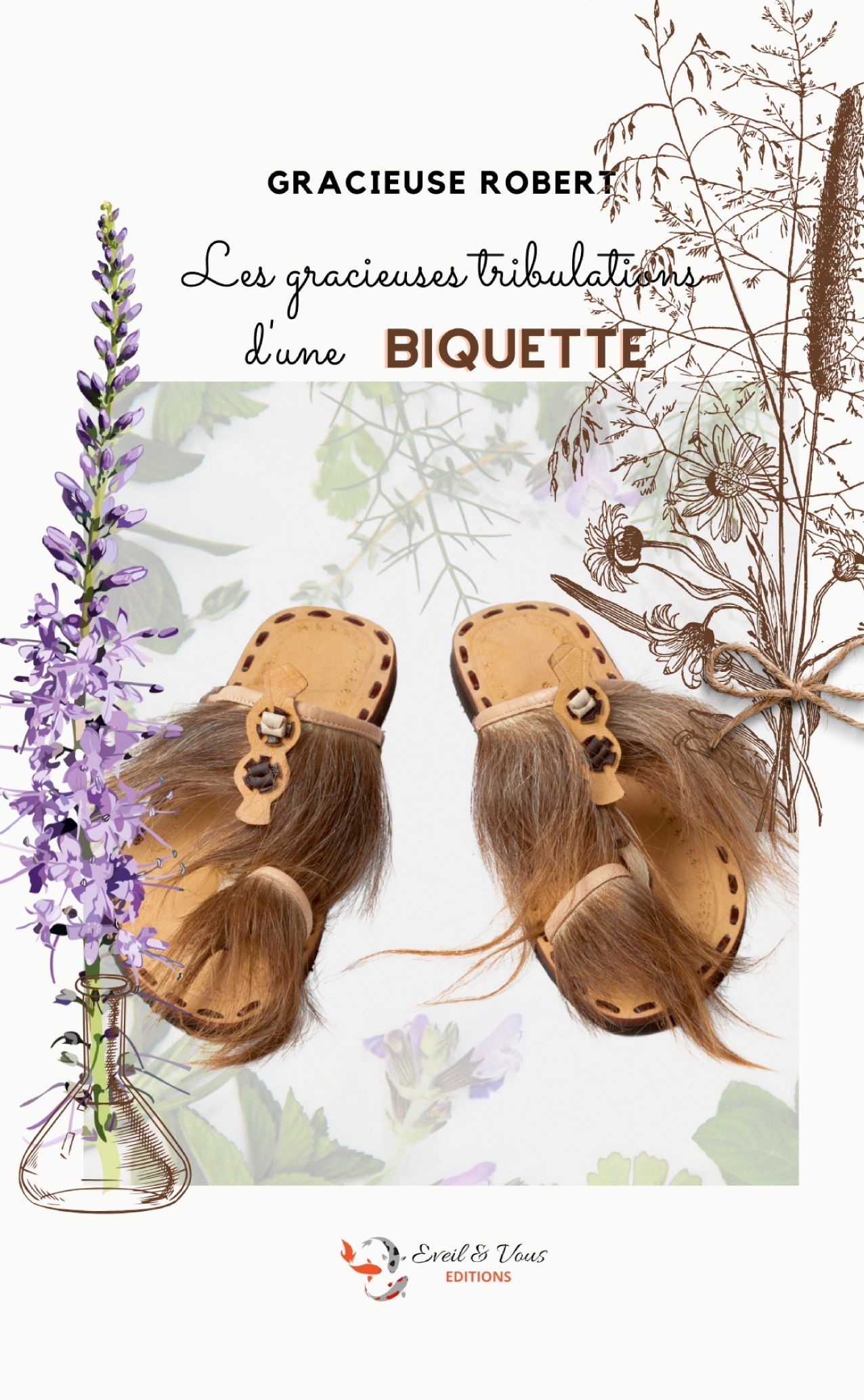 Les gracieuses tribulations d'une biquette