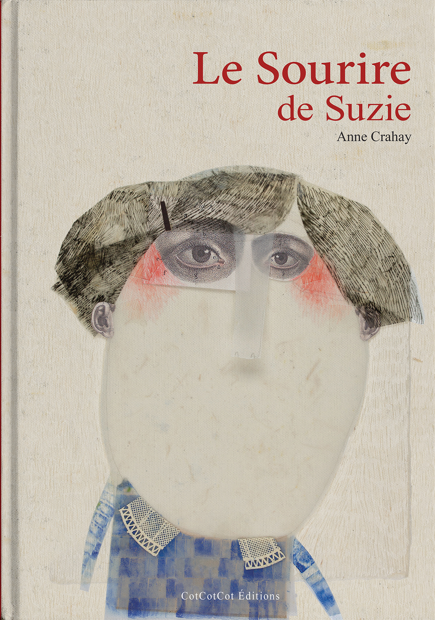 Le sourire de Suzie