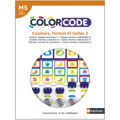 ColorCode-Coul-Form-Tailles 2