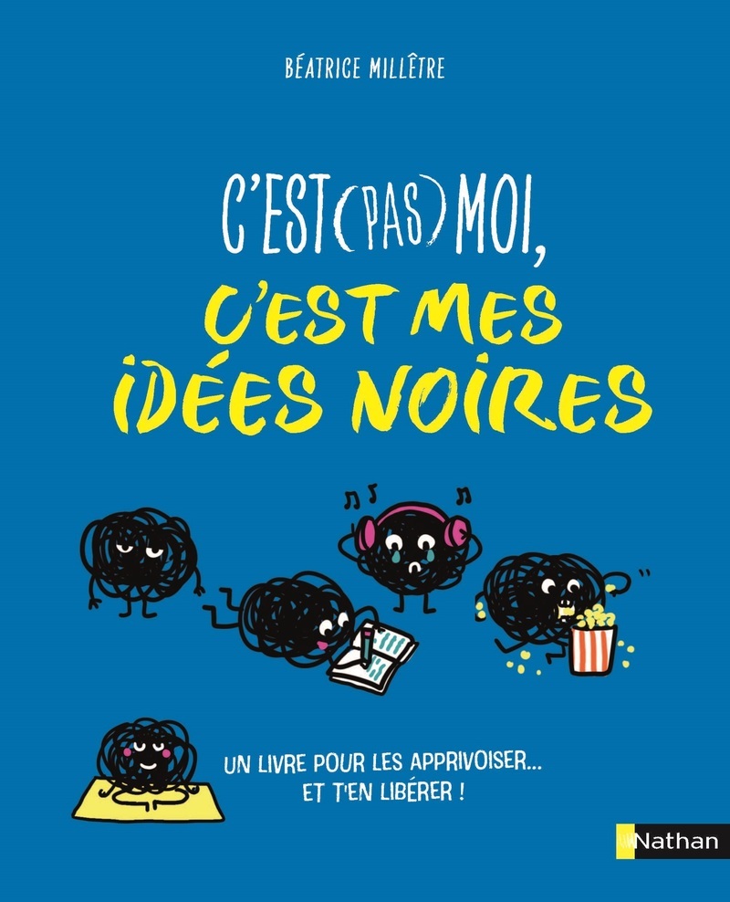 C'est (pas) moi, c'est mes idées noires