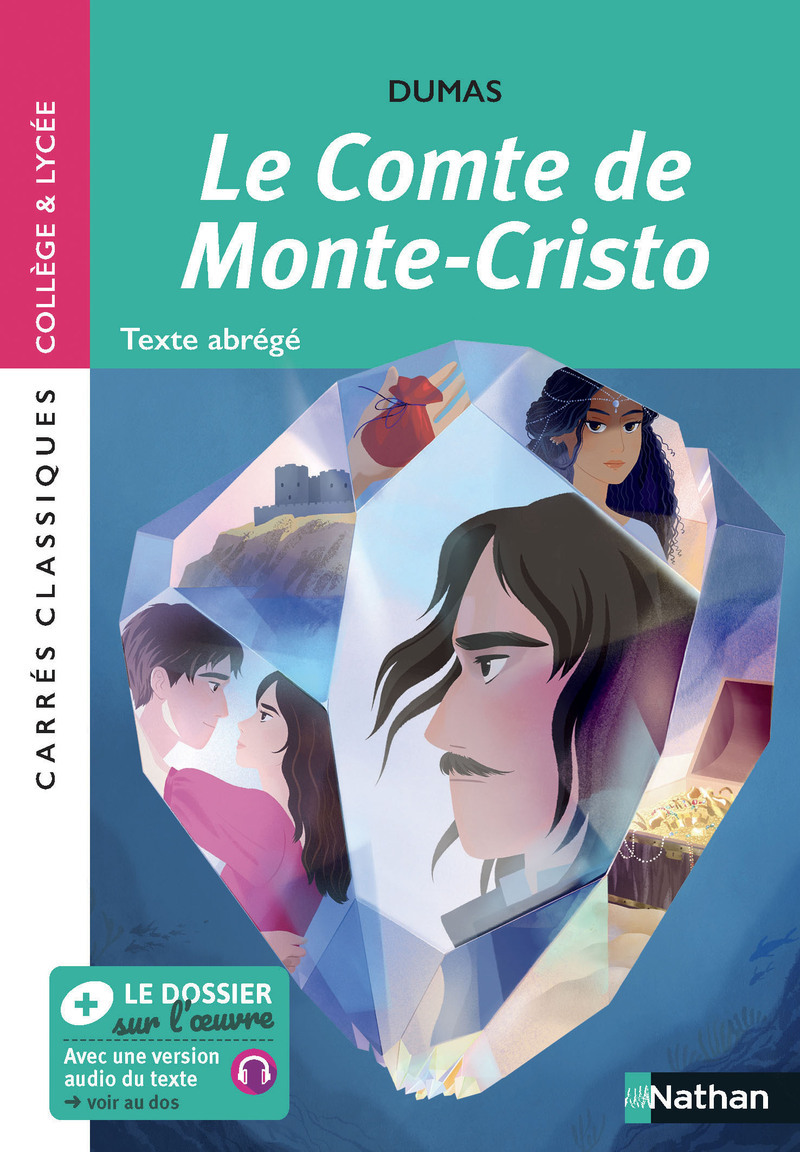 Le Comte de Monte-Cristo