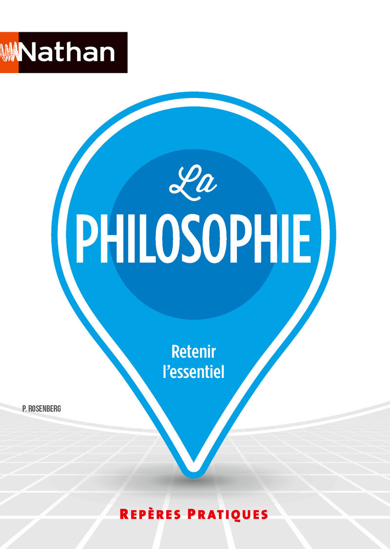 La Philosophie - Repères pratiques - N° 78