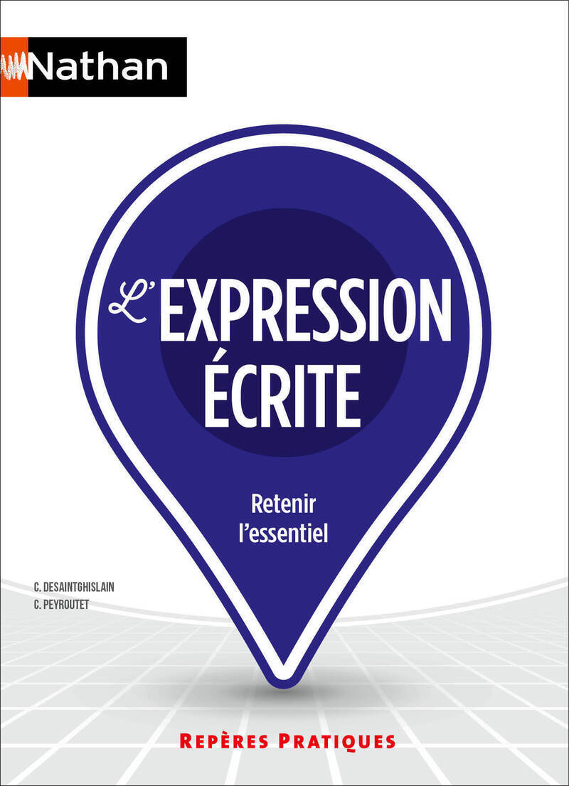 L'Expression écrite - Repères pratiques n° 16
