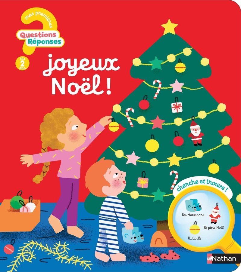 Joyeux Noël !