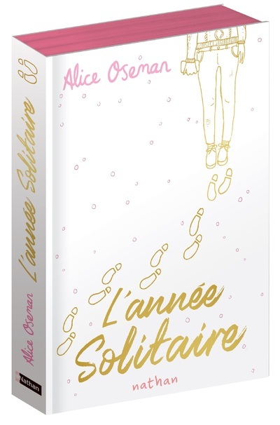 L'année solitaire Edition Collector