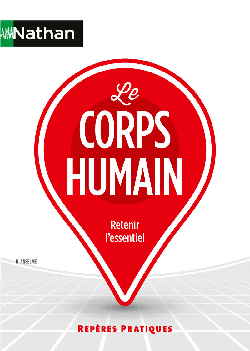 Le Corps humain - Repères pratiques - N° 12