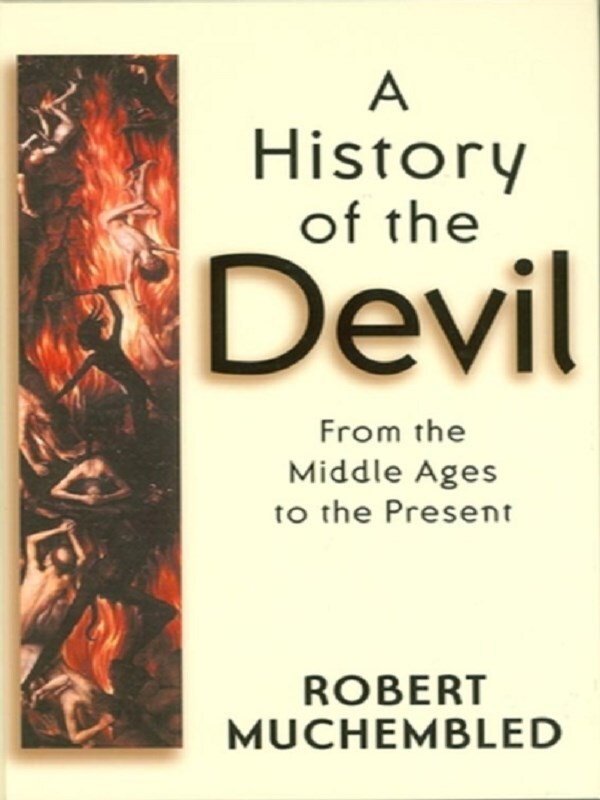 A History of the Devil