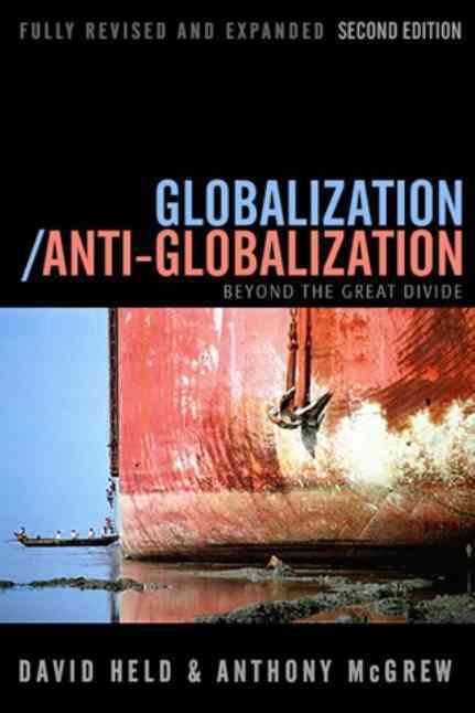 Globalization/Anti-Globalization