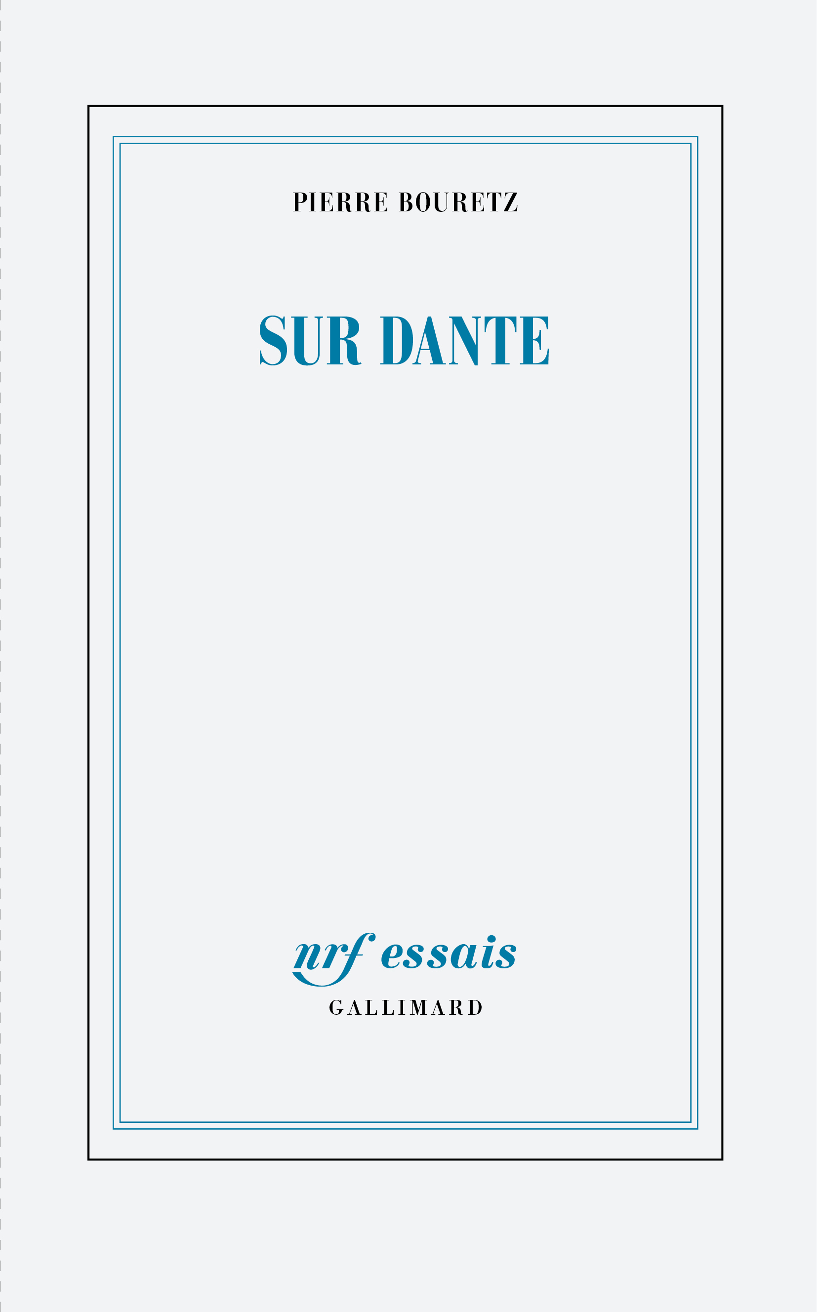 Sur Dante