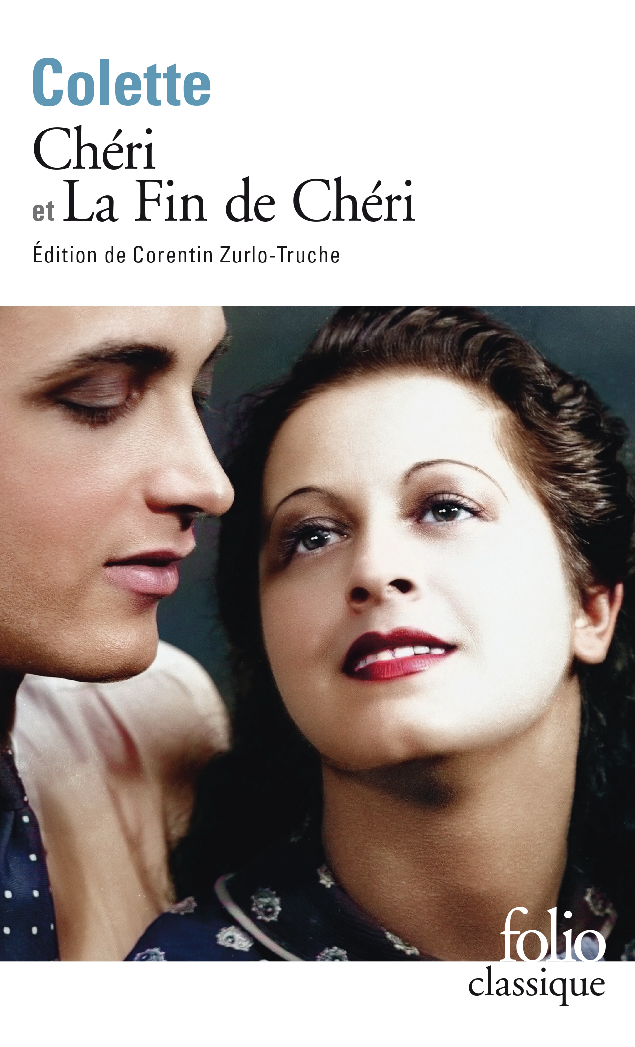 Chéri - La Fin de Chéri