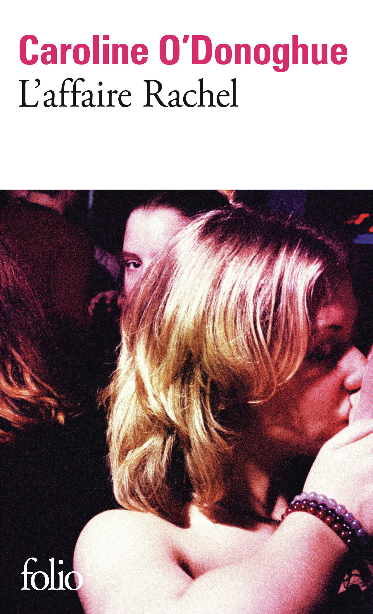 L'affaire Rachel