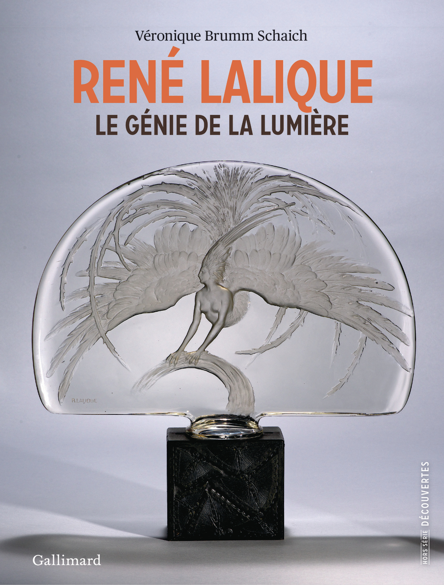 René Lalique