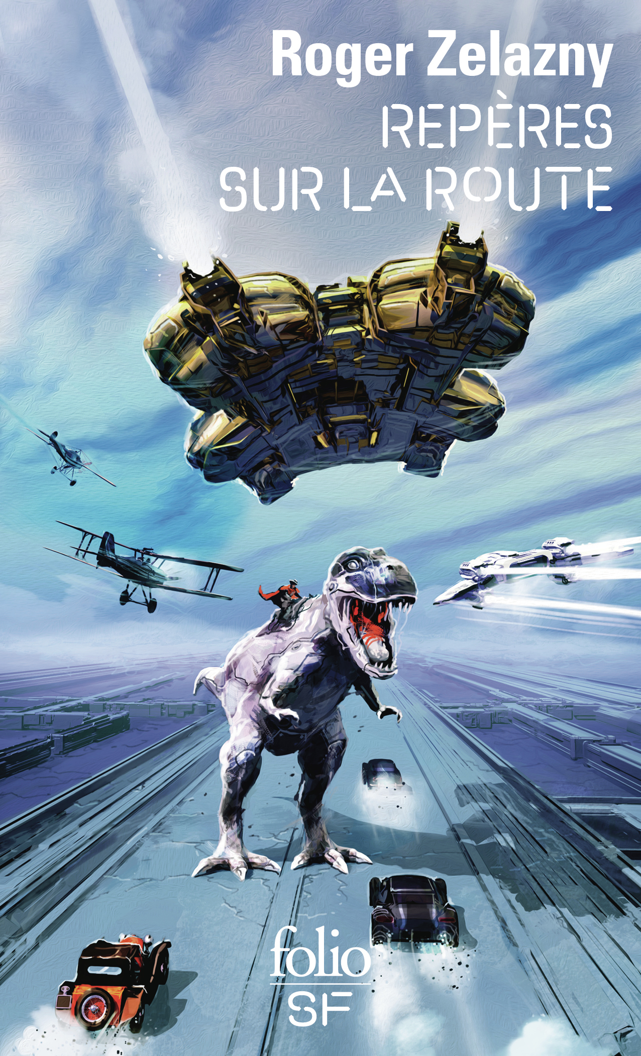 Repères sur la route