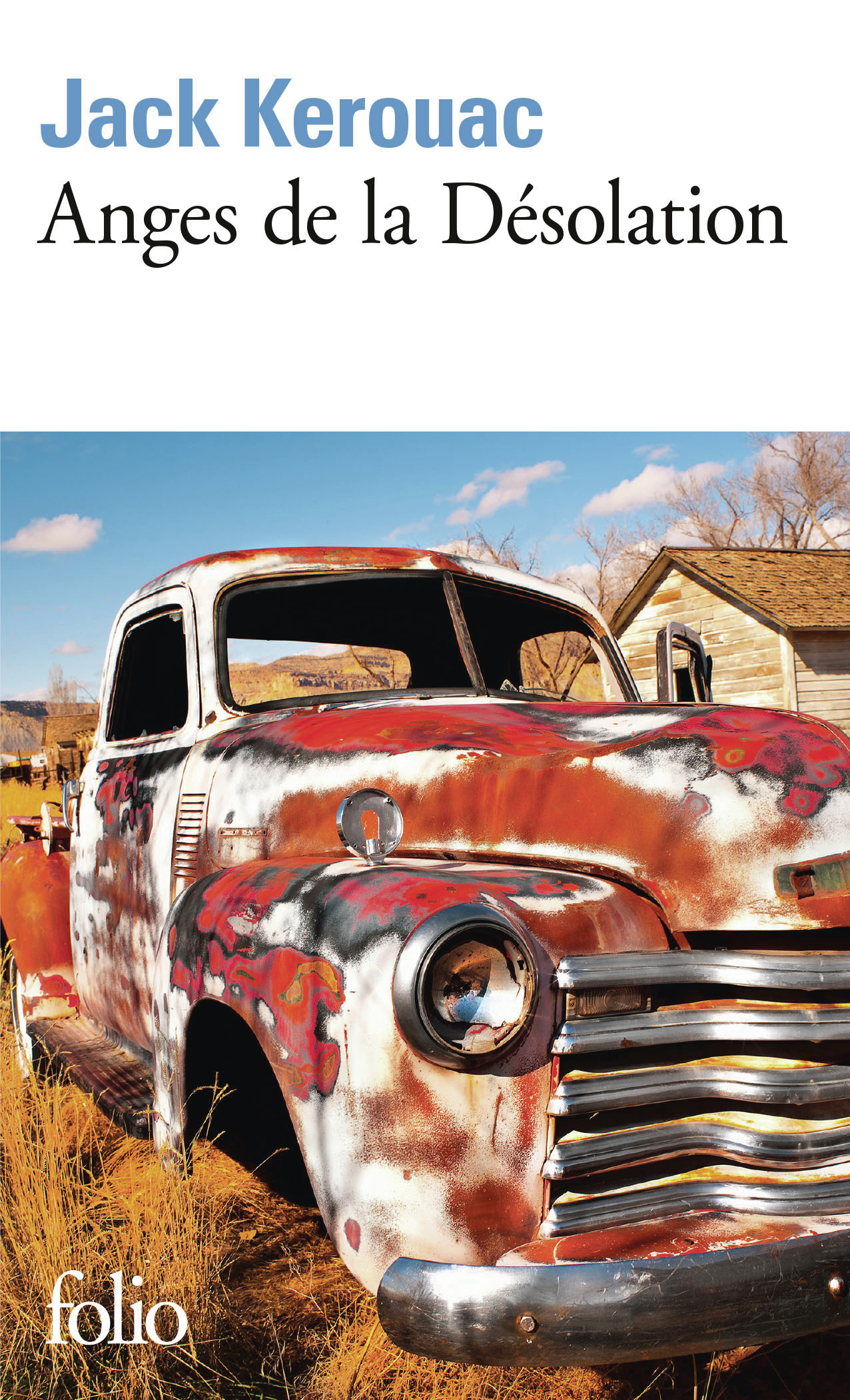 Anges de la Désolation