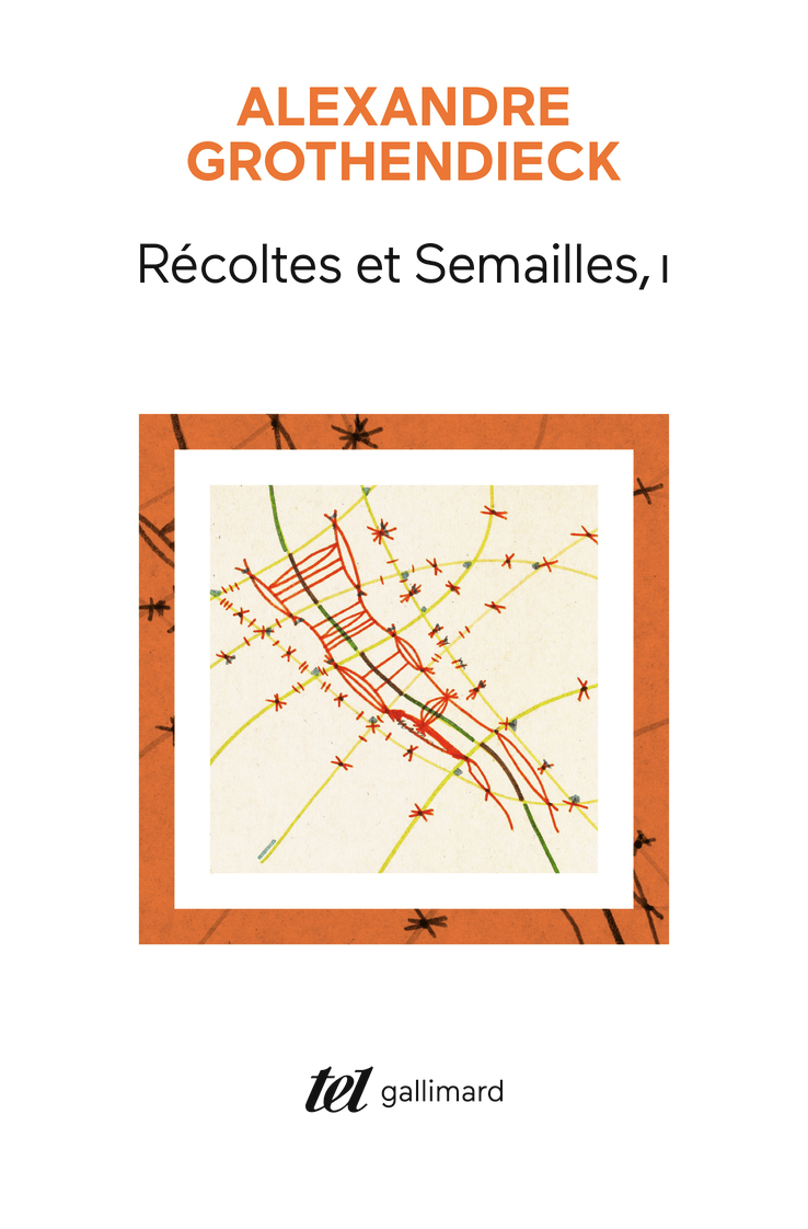Récoltes et Semailles