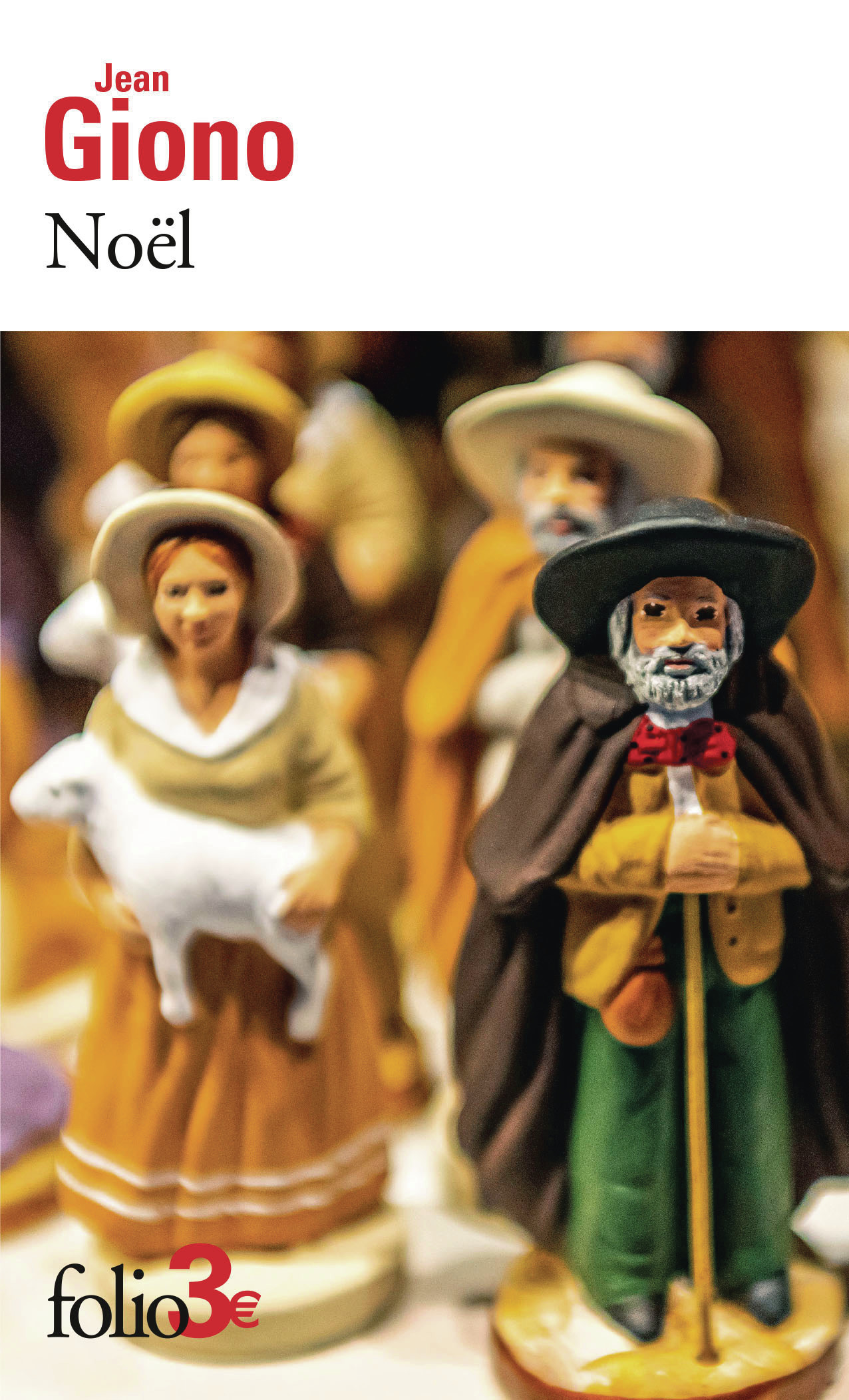 Noël / La Belle Hôtesse