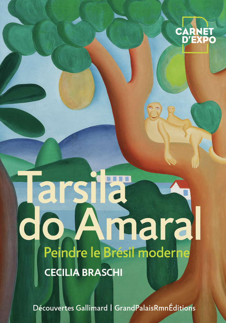 Tarsila do Amaral