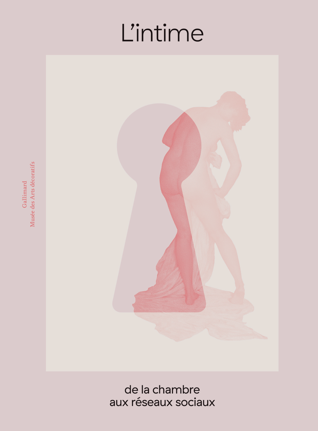 L'intime de la chambre aux réseaux sociaux