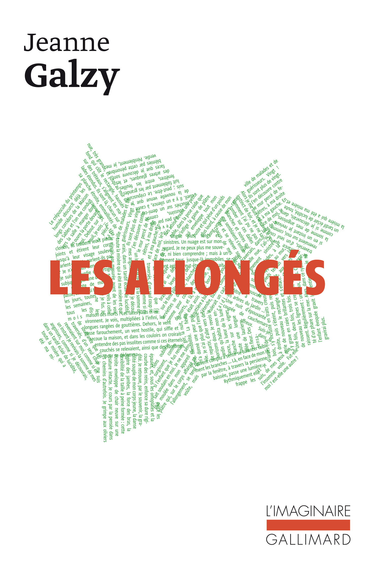 Les allongés