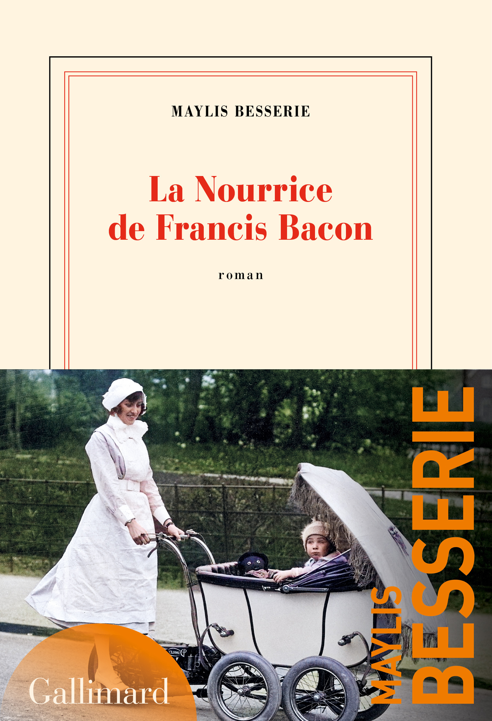 La nourrice de Francis Bacon