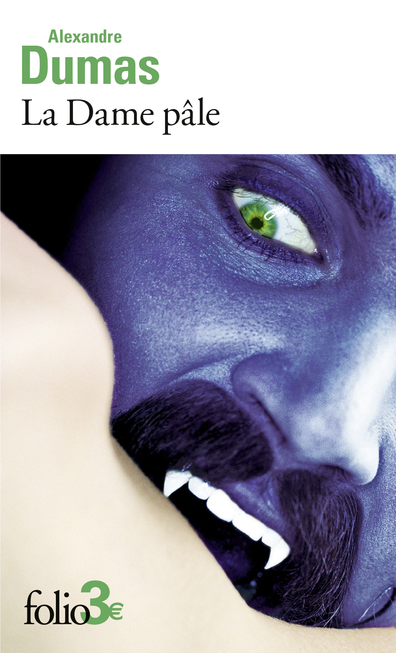 La Dame pâle