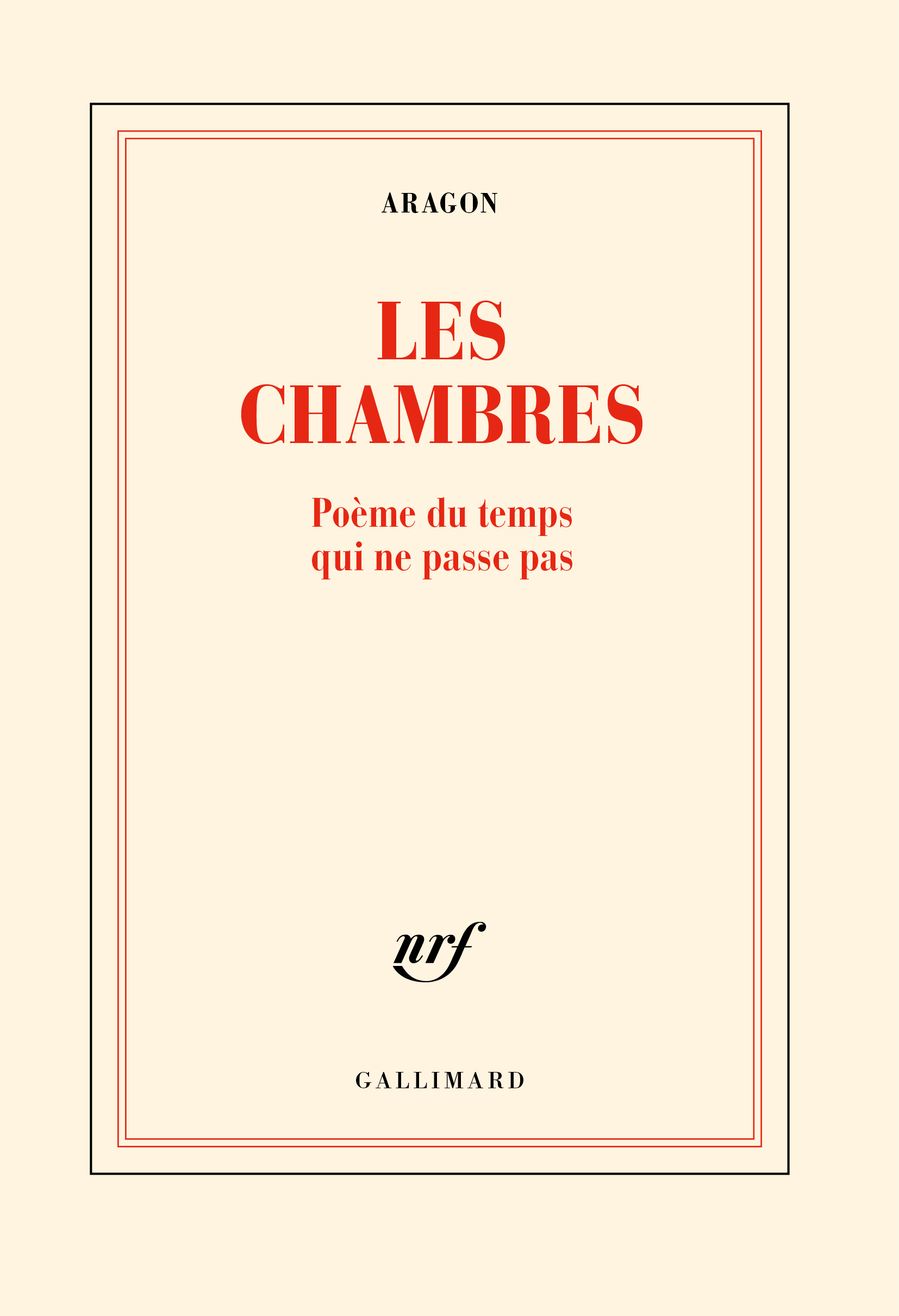 Les Chambres