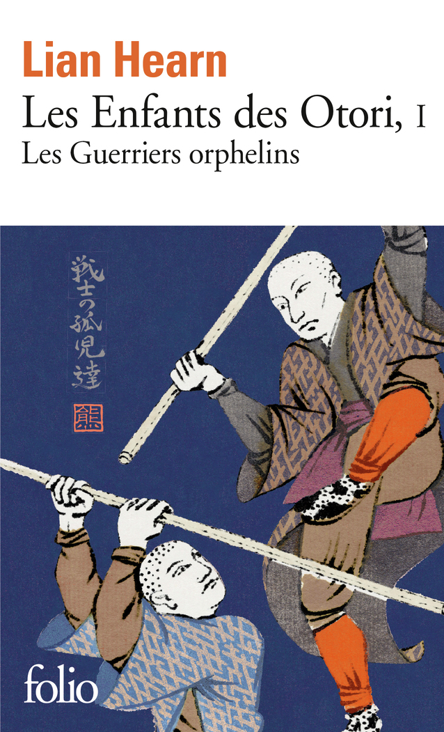 Les Enfants des Otori