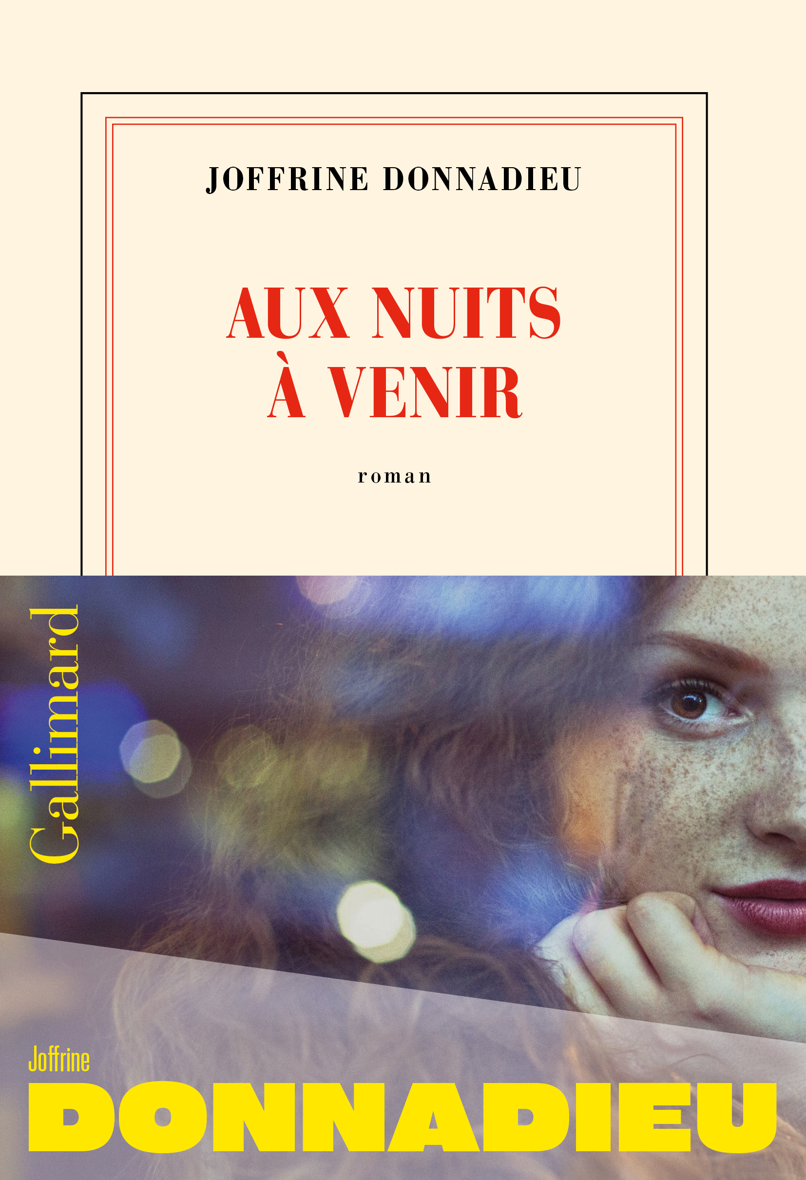 Aux nuits à venir