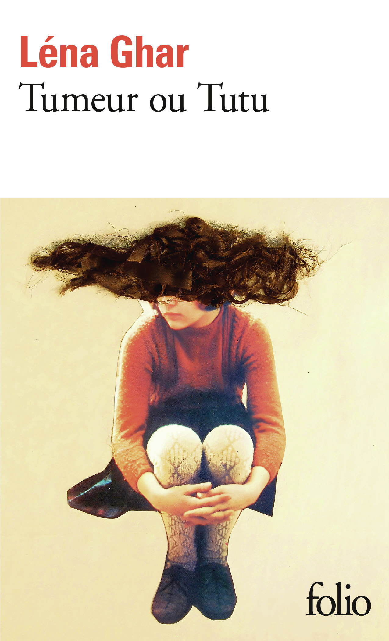 Tumeur ou Tutu