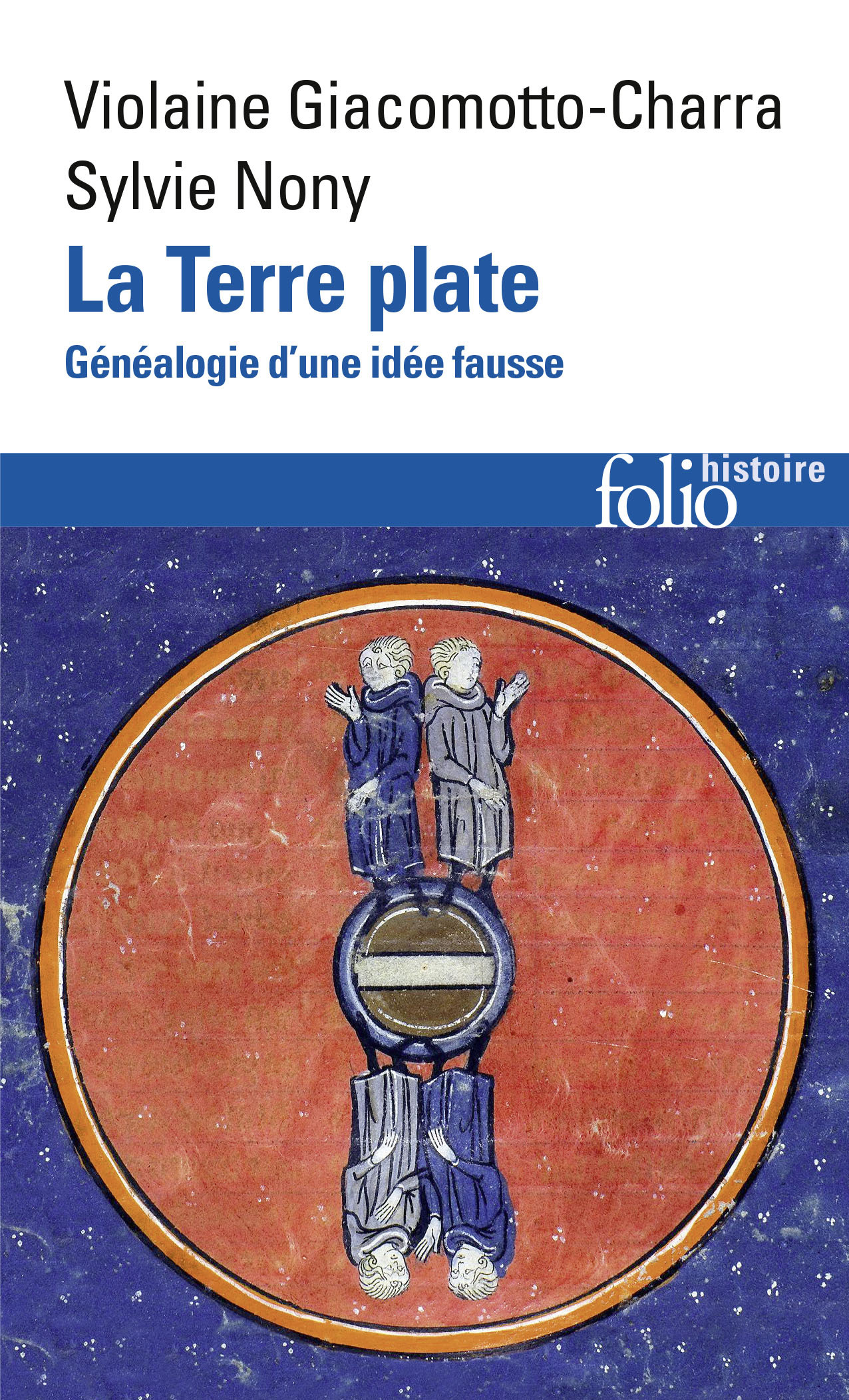 La Terre plate